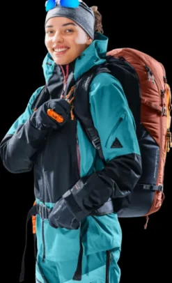 Deuter Alproof Tour 36+5 SL