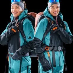 Deuter Alproof Tour 36+5 SL