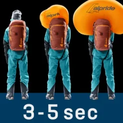 Deuter Alproof Tour 36+5 SL