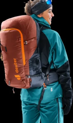 Deuter Alproof Tour 36+5 SL