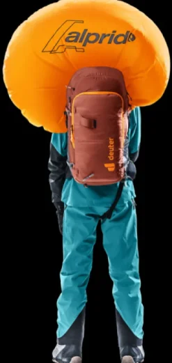 Deuter Alproof Tour 36+5 SL