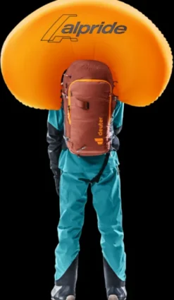 Deuter Alproof Tour 36+5 SL