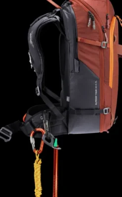 Deuter Alproof Tour 36+5 SL