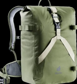 Deuter Amager 25+5