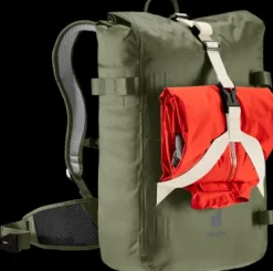 Deuter Amager 25+5
