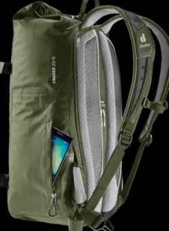 Deuter Amager 25+5