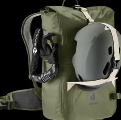Deuter Amager 25+5