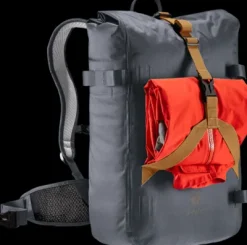 Deuter Amager 25+5