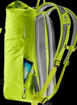 Deuter Amager 25+5