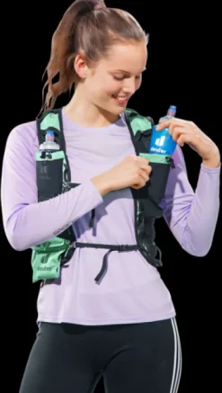 Deuter Ascender 13