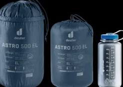 Deuter Astro 500 EL