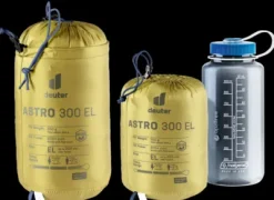 Deuter Astro 300 EL