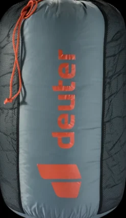 Deuter Astro Pro 600