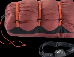 Deuter Astro Pro 800 EL