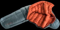 Deuter Astro Pro 600 EL