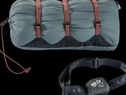Deuter Astro Pro 400 SL