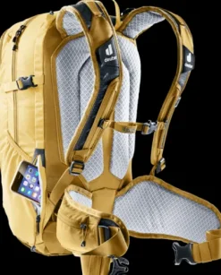 Deuter Attack 20