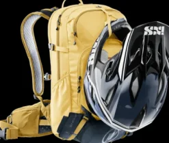 Deuter Attack 20