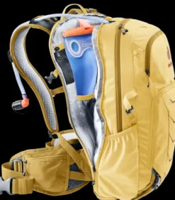 Deuter Attack 20