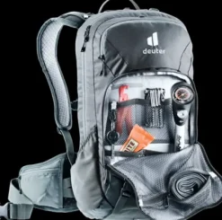 Deuter Attack 16