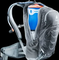 Deuter Attack 16