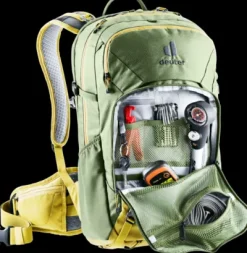 Deuter Attack 20