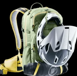 Deuter Attack 20