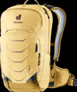 Deuter Attack 16