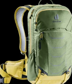 Deuter Attack 16