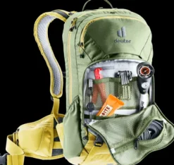 Deuter Attack 16