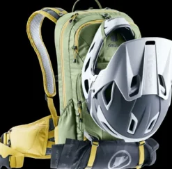 Deuter Attack 16