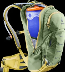Deuter Attack 16