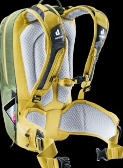 Deuter Attack 16