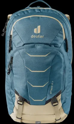Kinder Deuter Attack 8 JR