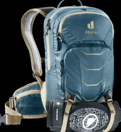 Kinder Deuter Attack 8 JR