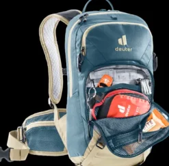 Kinder Deuter Attack 8 JR