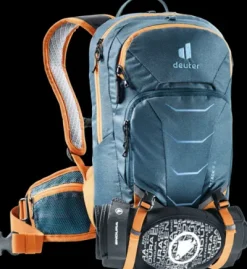 Kinder Deuter Attack 8 JR