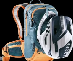 Kinder Deuter Attack 8 JR