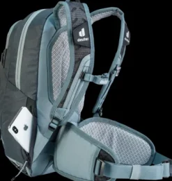 Kinder Deuter Attack 8 JR