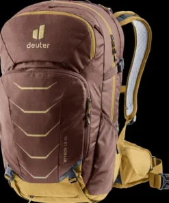 Deuter Attack 18 SL
