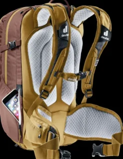 Deuter Attack 18 SL