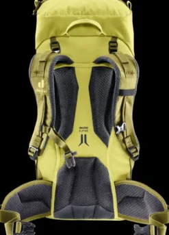 Kinder Deuter Climber 22