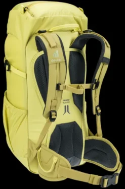 Kinder Deuter Climber 22