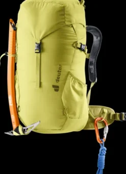 Kinder Deuter Climber 22