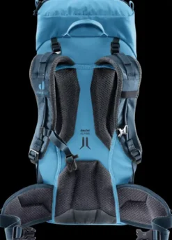 Kinder Deuter Climber 22