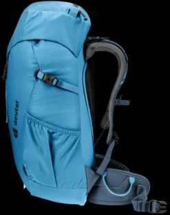 Kinder Deuter Climber 22