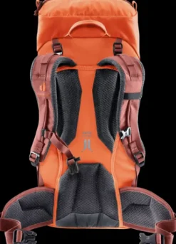 Kinder Deuter Climber 22