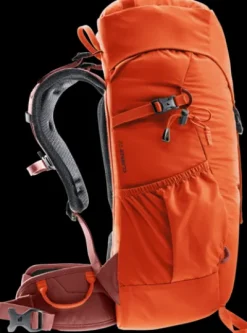 Kinder Deuter Climber 22