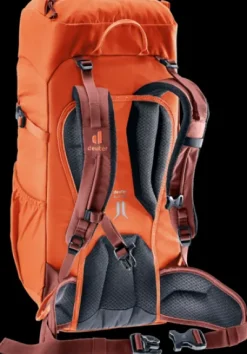 Kinder Deuter Climber 22