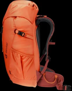 Kinder Deuter Climber 22